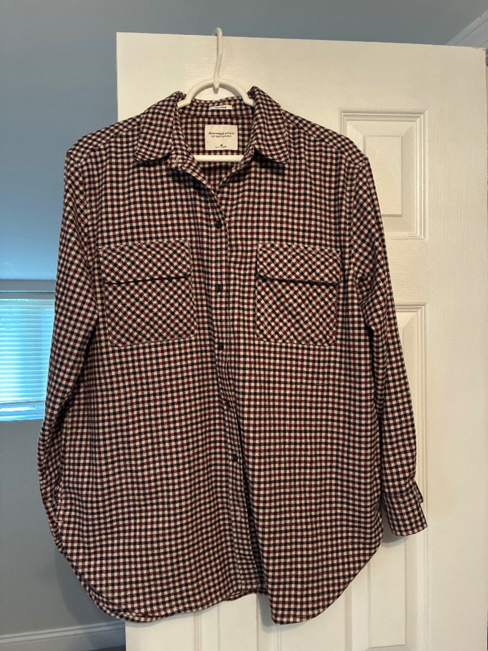 Abercrombie and Fitch soft collection